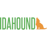 Idahound logo