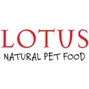 Lotus Pet Food logo