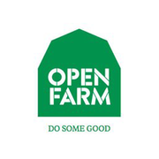Open Farm logo