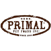 Primal Pet Foods logo