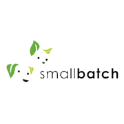 SmallBatch logo