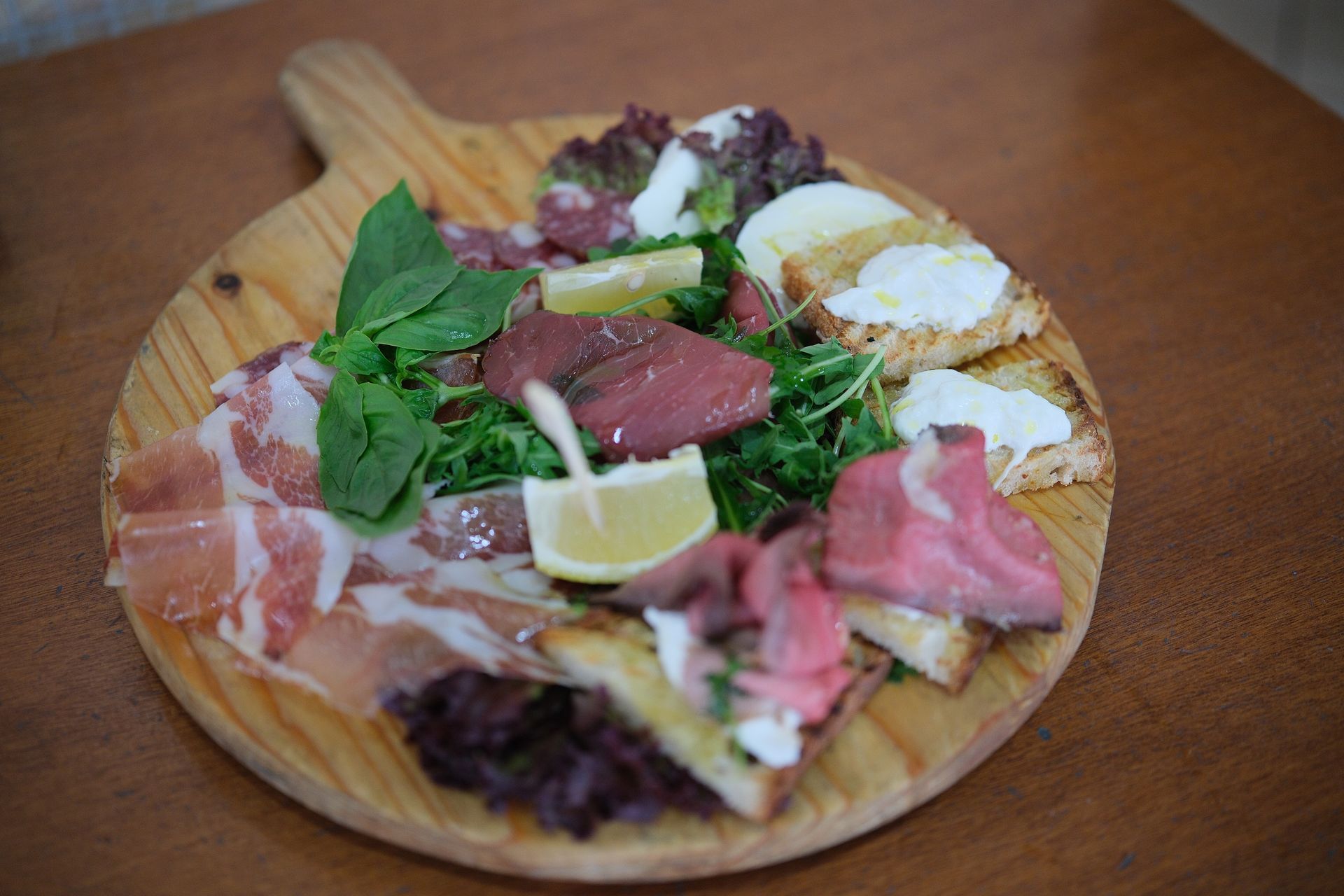 aperitivo ladispoli