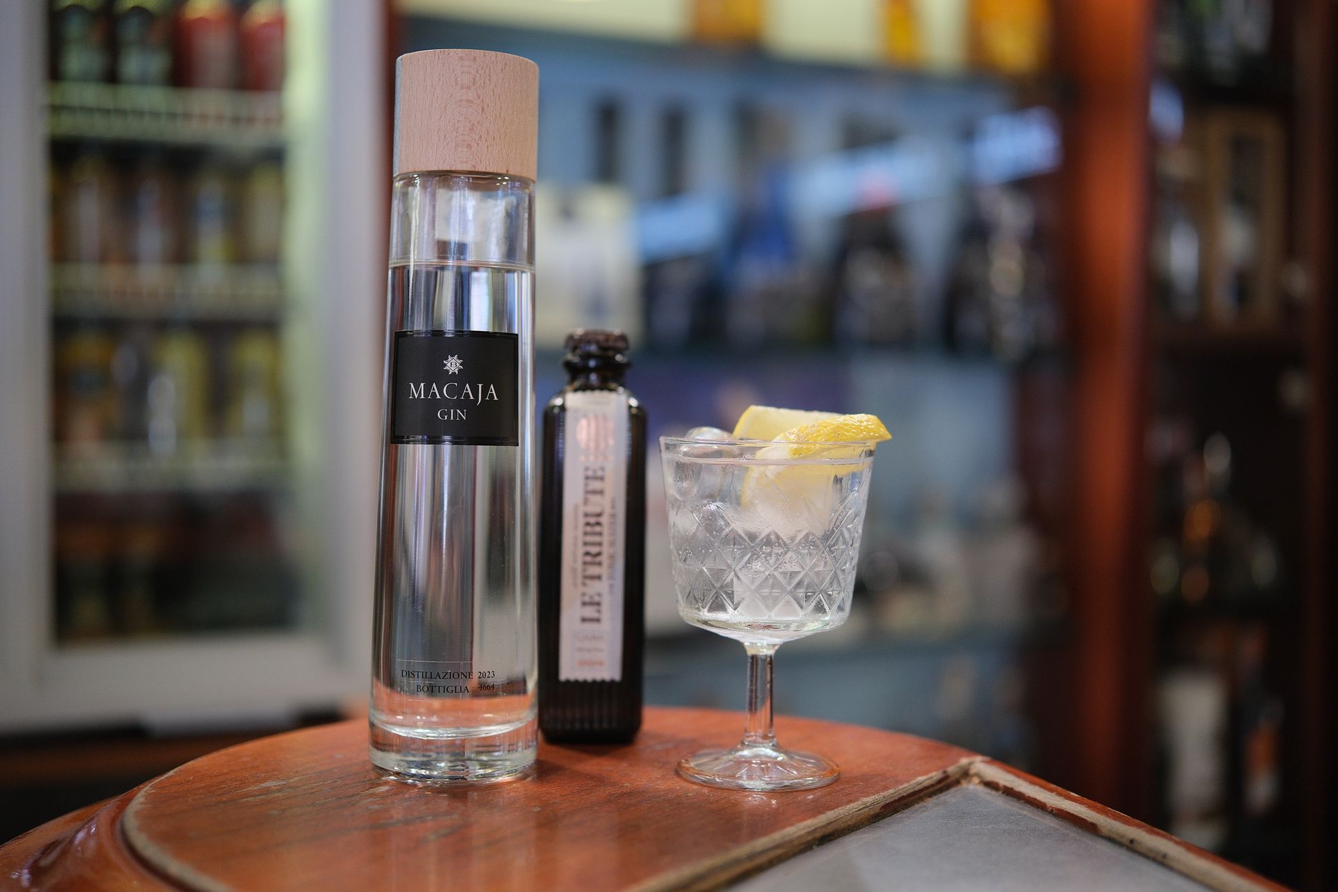 aperitivo ladispoli