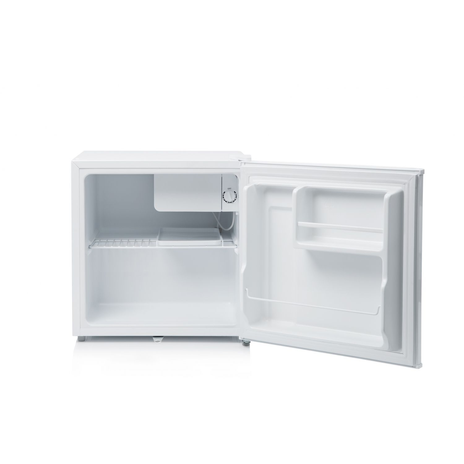 Haden HR55W Table Top (mini) Fridge with Ice Box