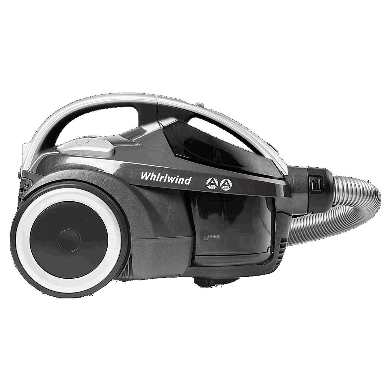 Hoover HVRWRC40IC Whirlwind Bagless Cylinder PETS Vacuum Cleaner £69.99