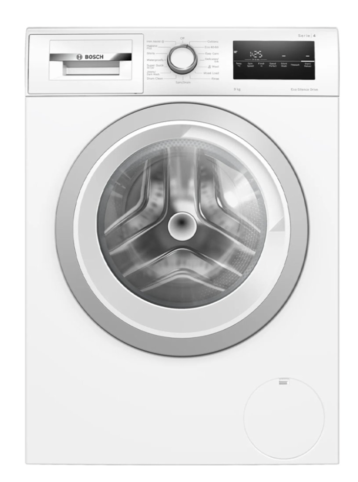 Bosch WGJ25400GB Washing machine