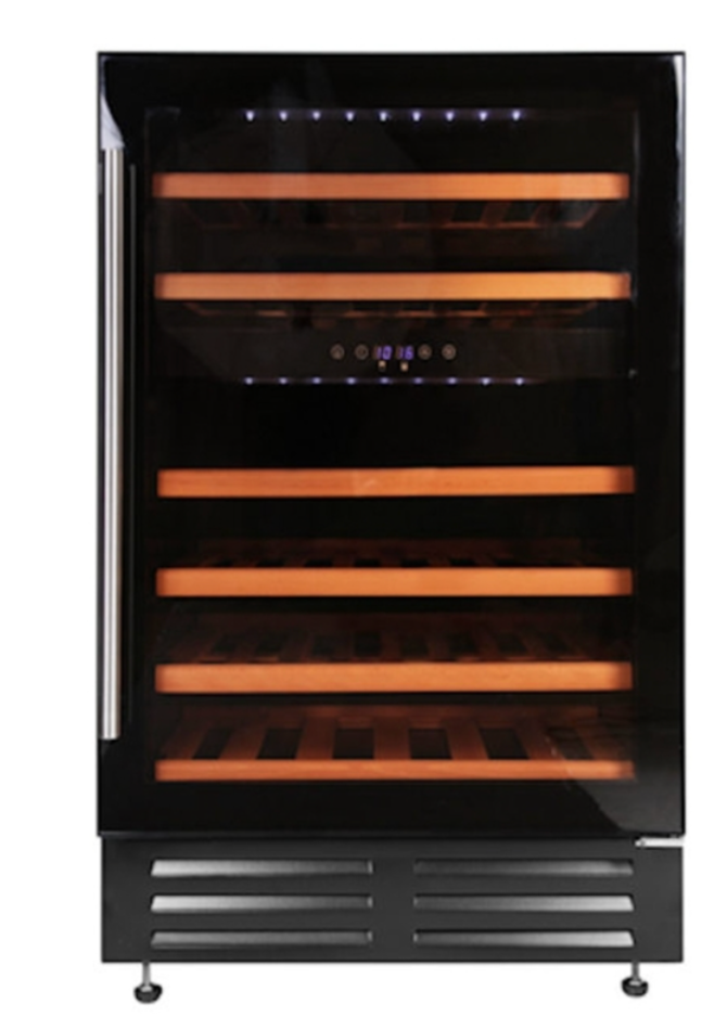 Stoves 600BLKWC
Wine Cooler,