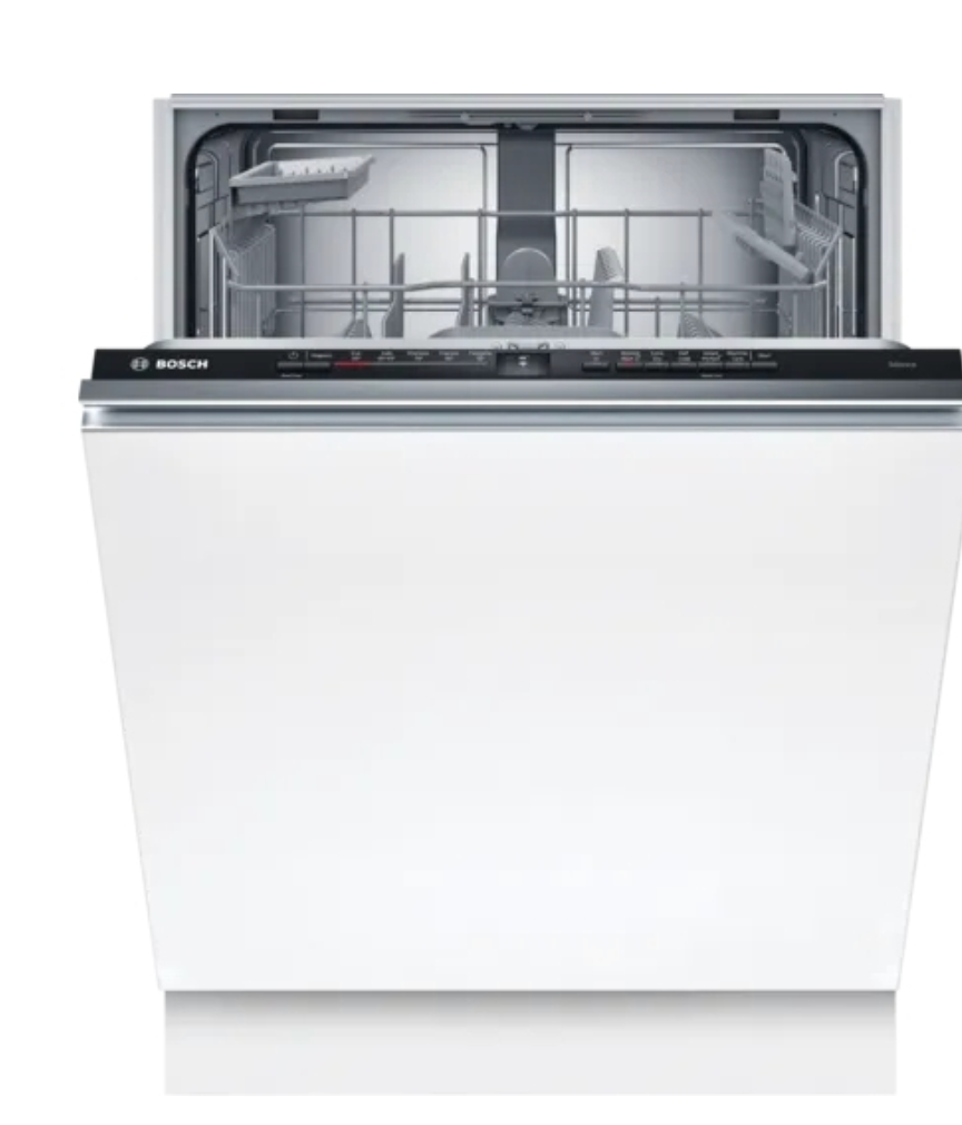 Bosch SMV2HTX02G Series 2
Fully Integrated Dishwasher