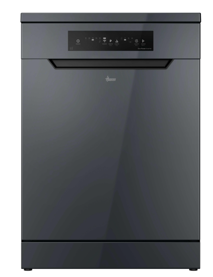 Hoover HFP 4C7E0A-80
Dishwasher, 14 Place Settings