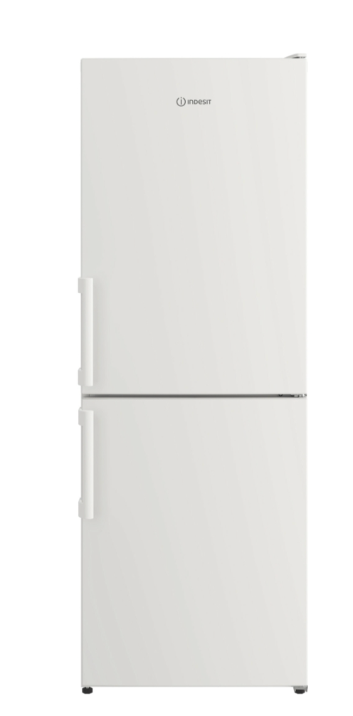 Indesit IB55532WUK
Low Frost Fridge Freezer, 60/40,