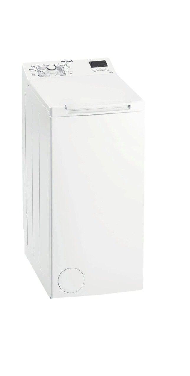 Slimline  Hotpoint WMTF 722u uk n 7kg top loading 