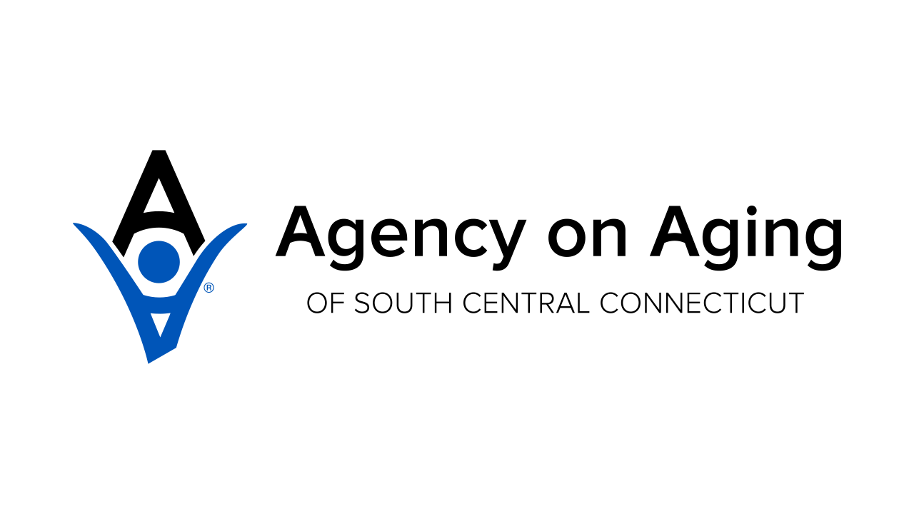 Agency on Aging of South Central Connecticut logo