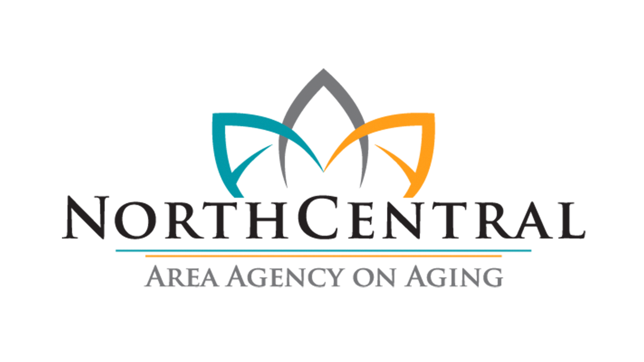 North Central Area Agency on Aging logo