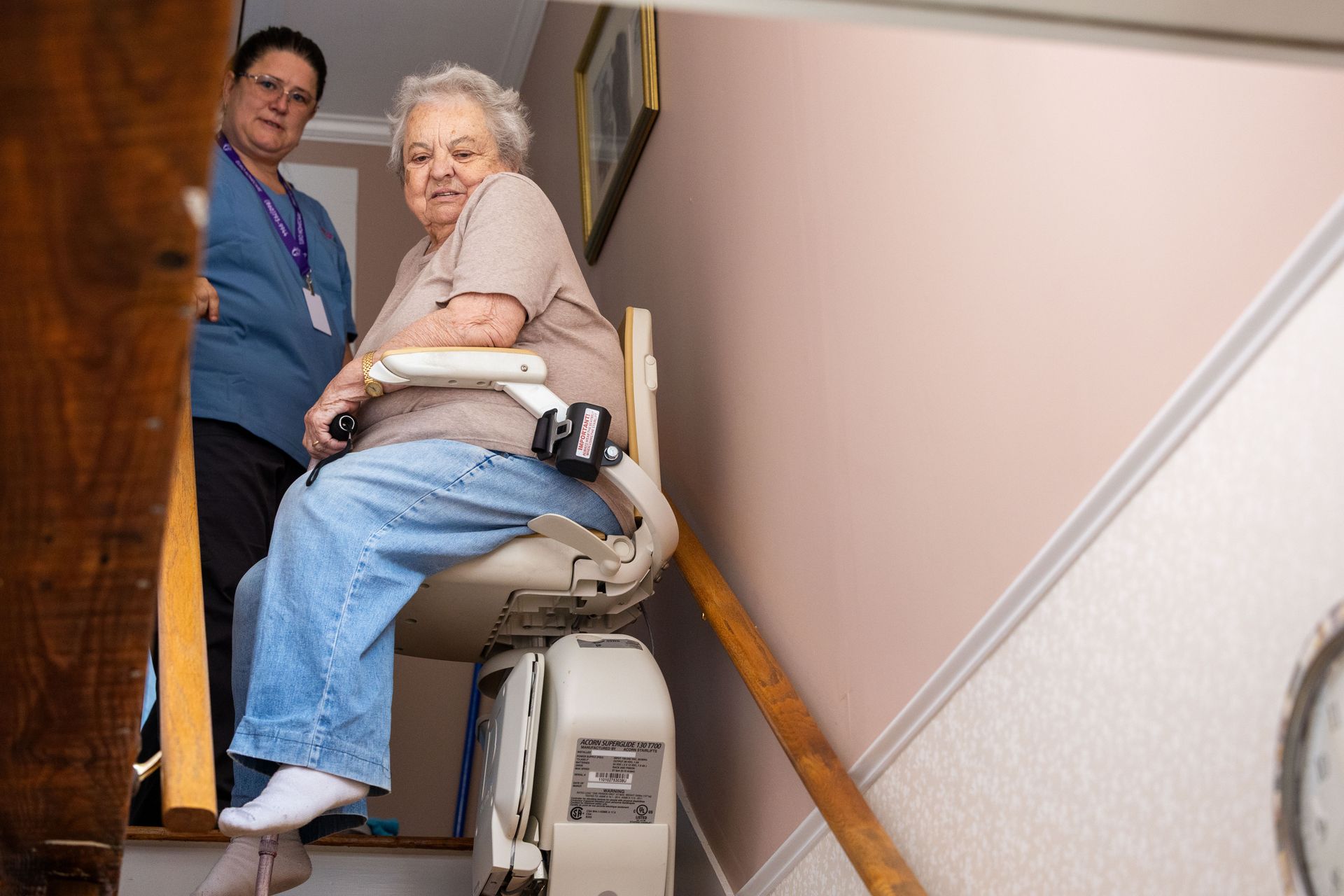 Special Care Services