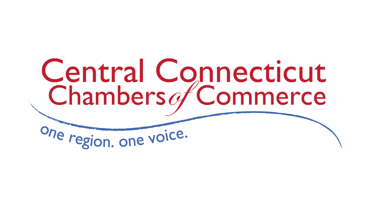 Central Connecticut Chambers of Commerce logo