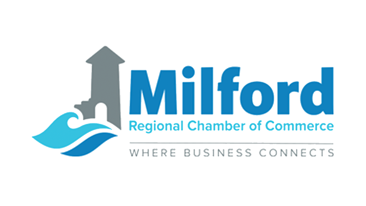 Milford Regional Chamber of Commerce logo