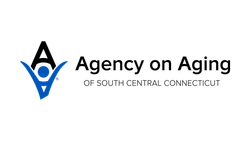 Agency on Aging of South Central Connecticut logo
