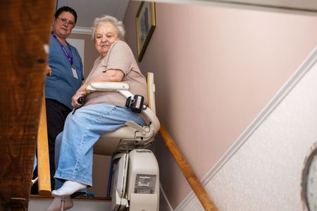 Special Care Services