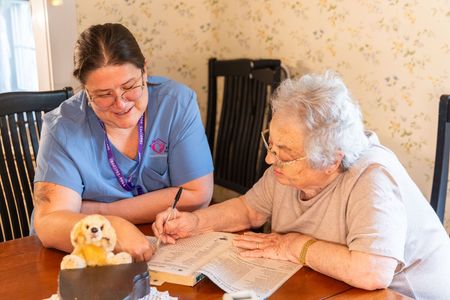 Hourly Care