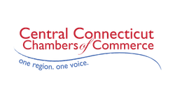 Central Connecticut Chambers of Commerce logo