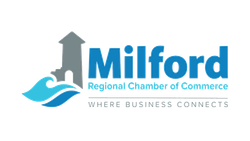 Milford Regional Chamber of Commerce logo