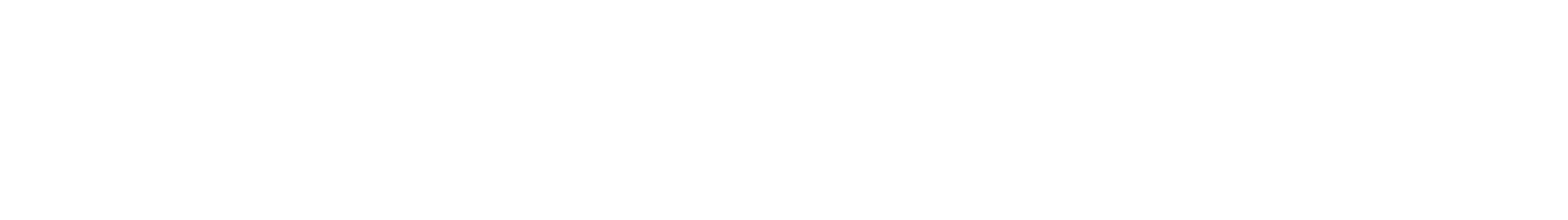 Pale gray “OVERLOOK” wordmark with a lighthouse forming the letter L.