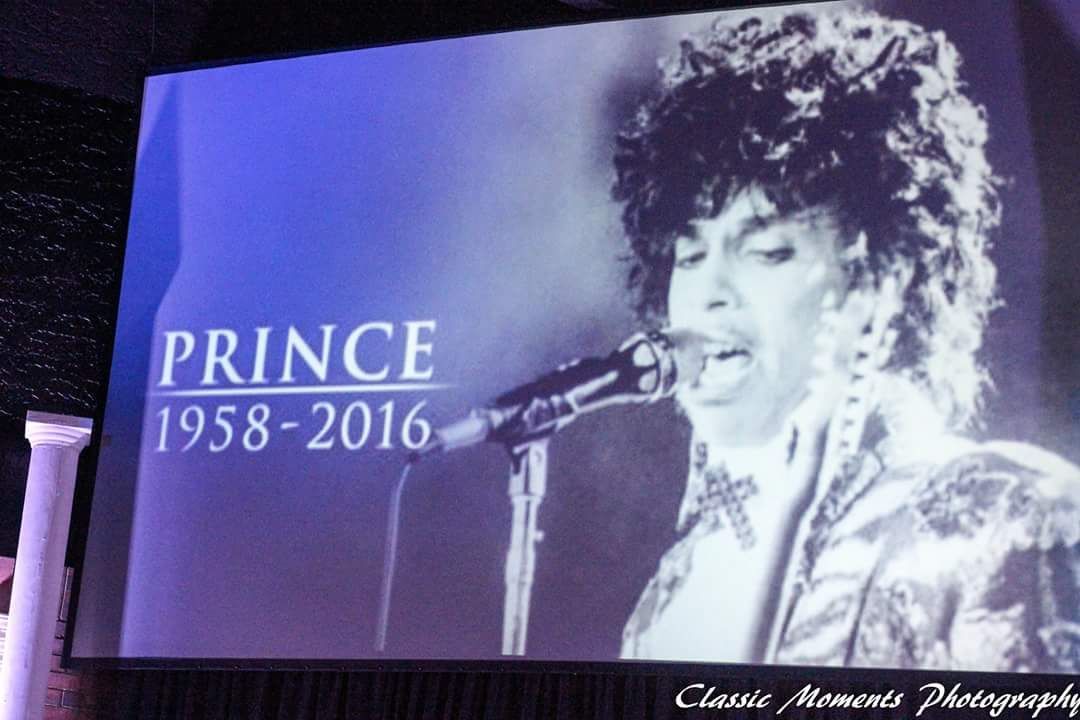 prince banner
