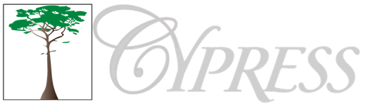 Cypress Insurance Logo