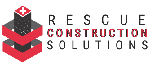 Rescue Construction Solutions Rescue Construction Solutions