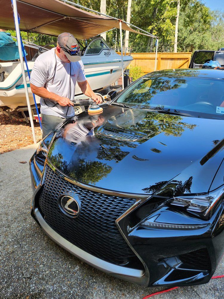 Ceramic Coating