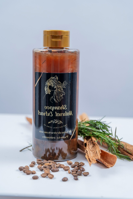 Shampoo cabello claro 1 litro