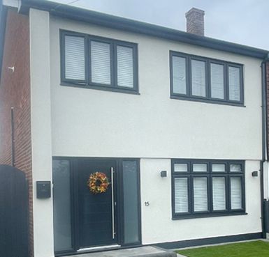 Gallery | Quality Render Specialists' Own Photos