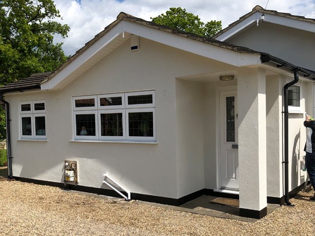 Gallery | Quality Render Specialists' Own Photos