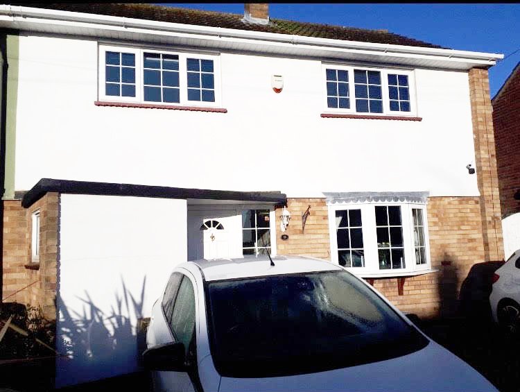 Gallery | Quality Render Specialists' Own Photos