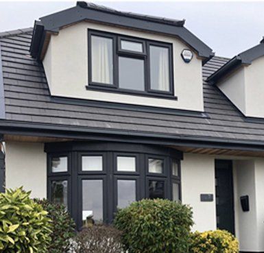 Quality Render Specialists of Basildon Before and after photos