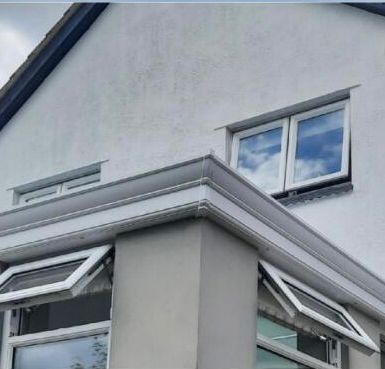 rendered house by Quality Render Specialists