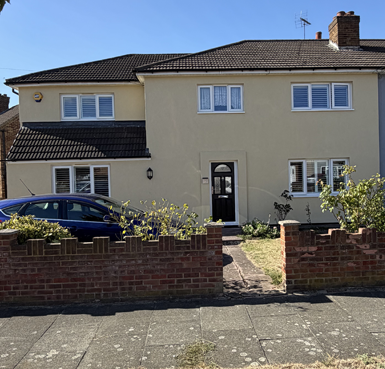 quality render specialists rendered house