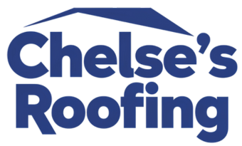 Chelse's Roofing Logo