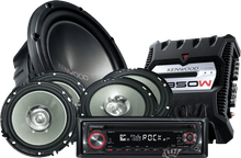 Car Audio