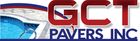 the logo for elite pavers of tampa bay | Lutz, FL