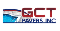 Paver Company Logo | Tampa, FL | GCT Pavers