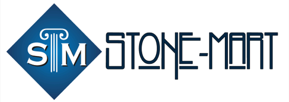 StoneMart Logo | Lutz, FL