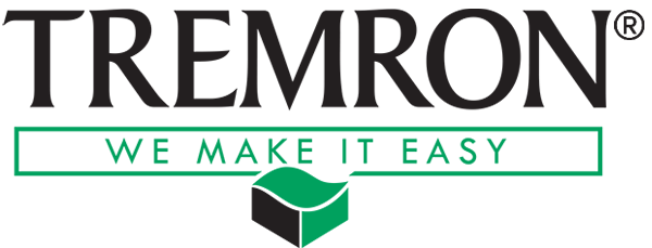 Tremron Logo | Tampa, FL