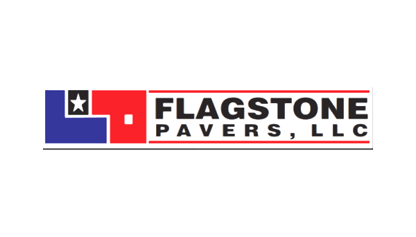 Flagstone Pavers Logo | Lutz, FL