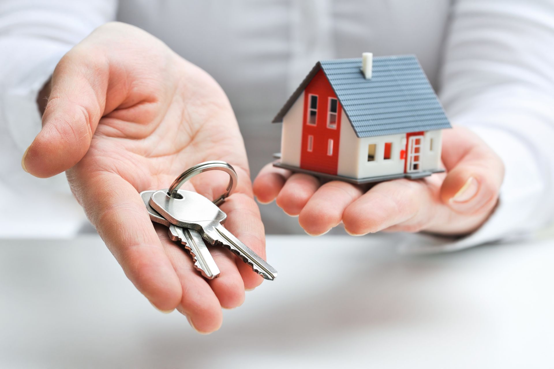 Buyer's Agent in Cabot, AR Buyer's Agent in Cabot, AR