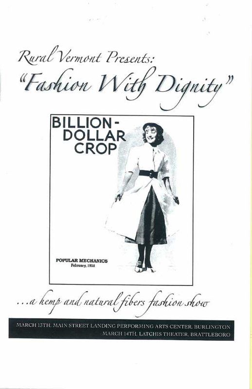 A black and white photo of a woman wearing a billion dollar crop