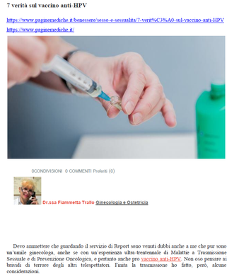 Mani che reggono una siringa vicino a una fiala, con una bottiglia verde sullo sfondo.