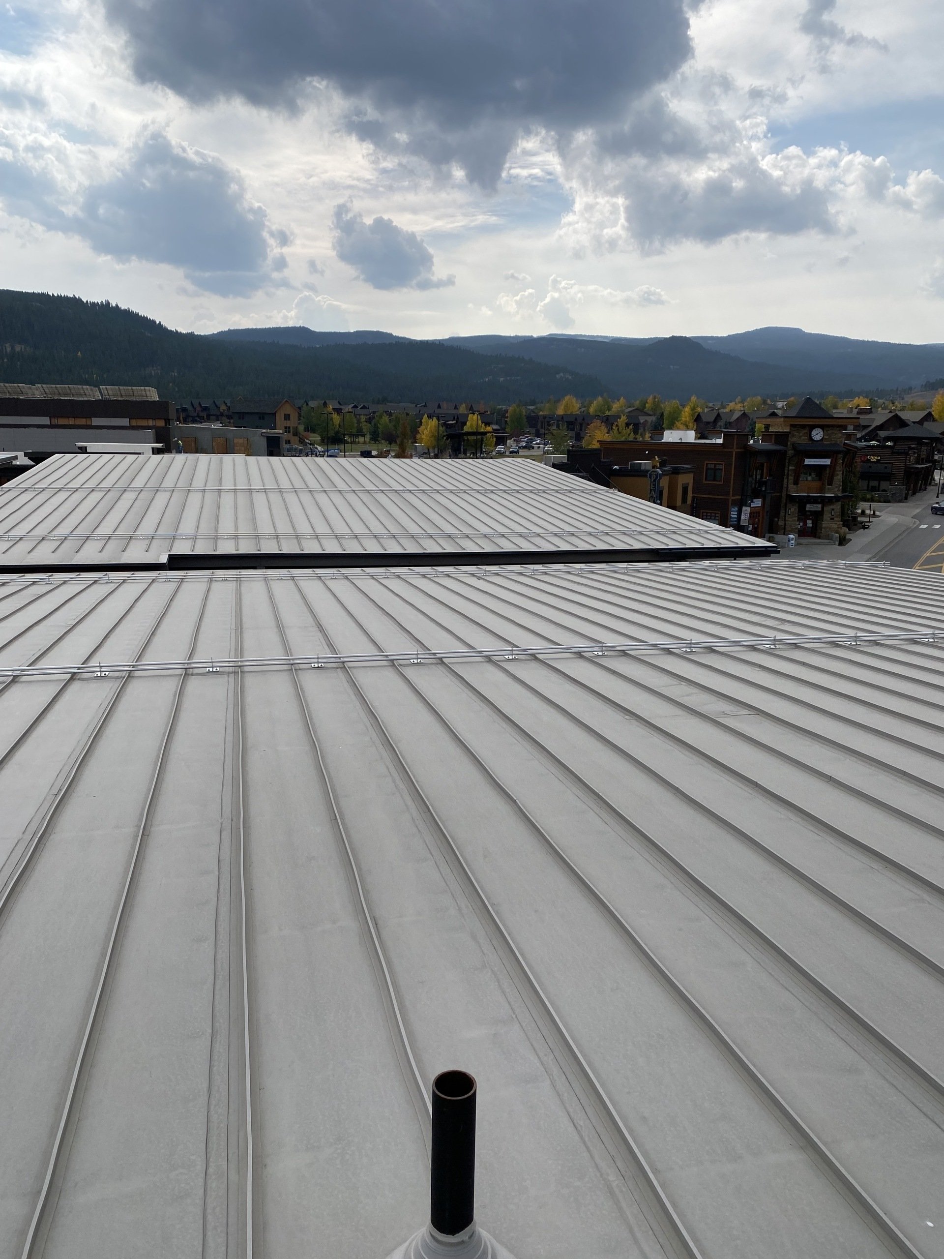 Online Roofing Portfolio Helena, MT Summit Roofing