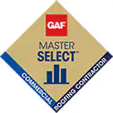 GAF Master Select