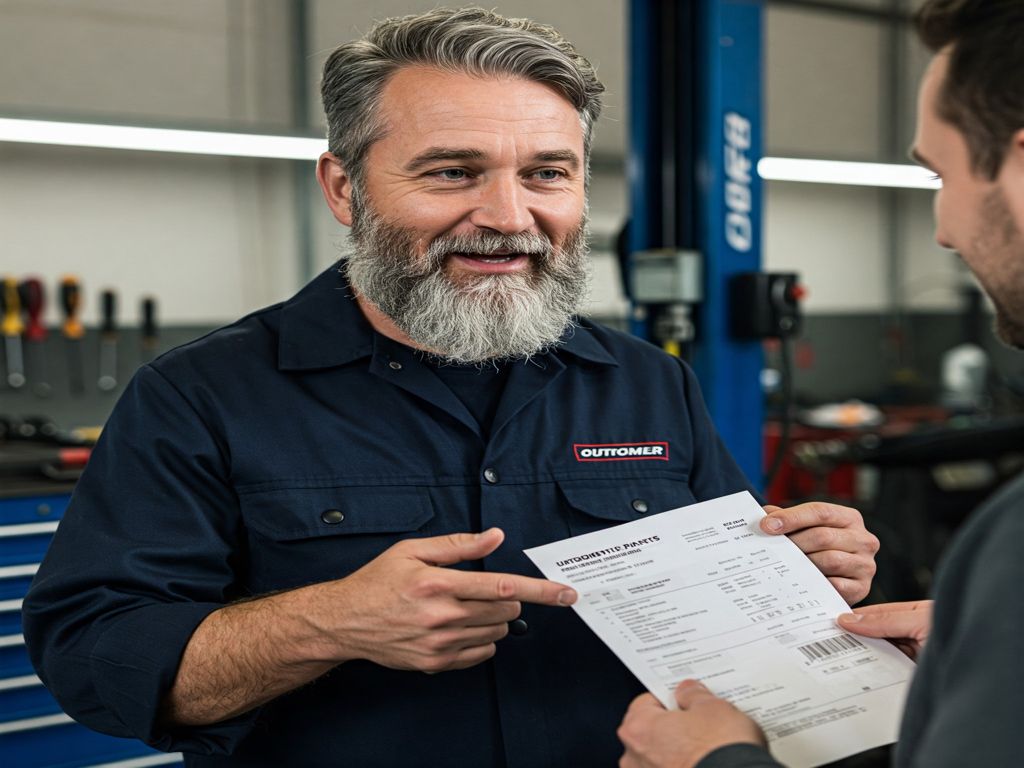 auto repair in tustin ca